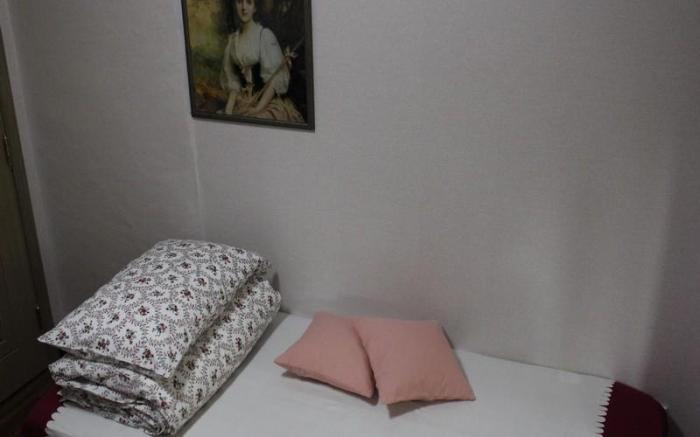 Jiwoljang Guest House