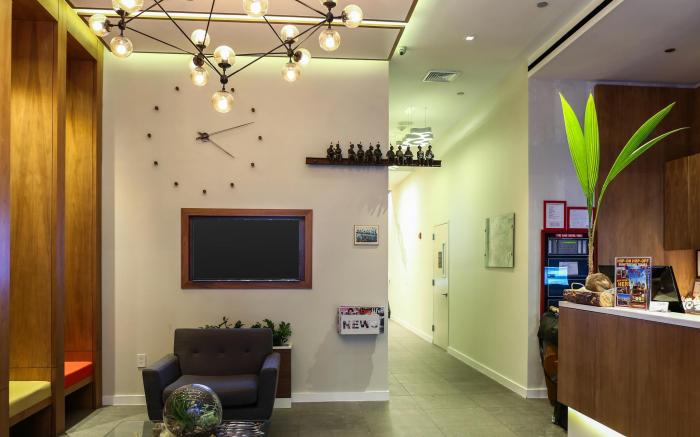 NobleDEN Hotel