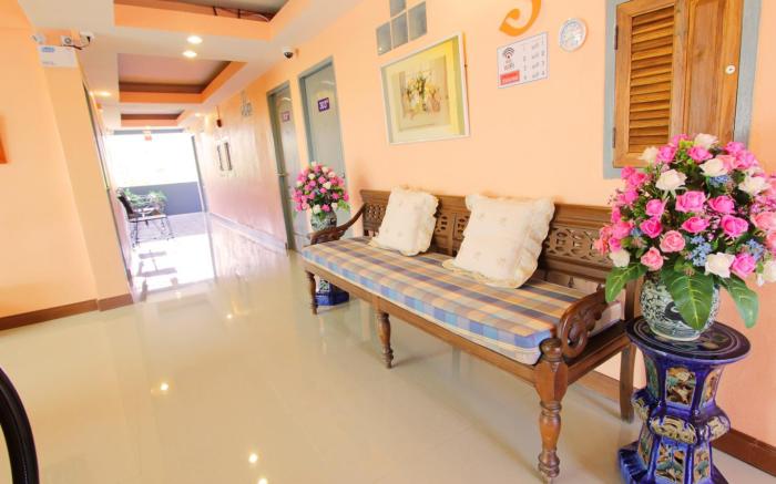 Maesai Orchid Hotel