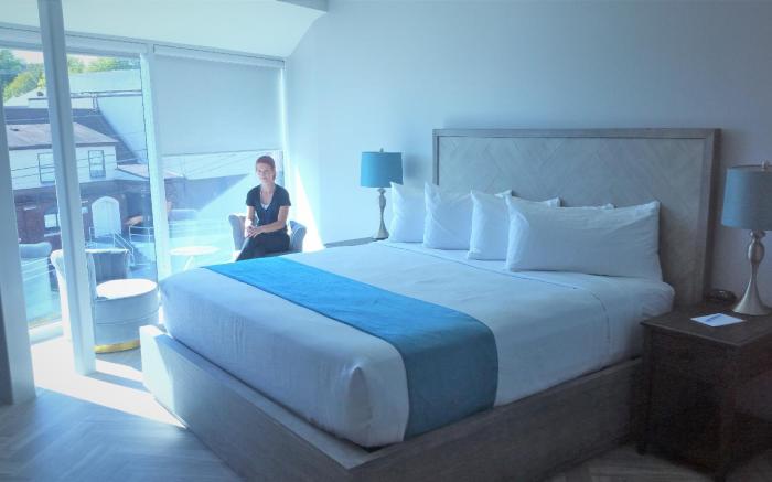 ATHENS CENTRAL HOTEL