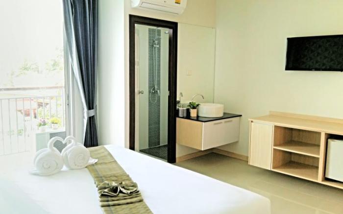 The Wings Boutique Hotels Krabi Koh Lanta