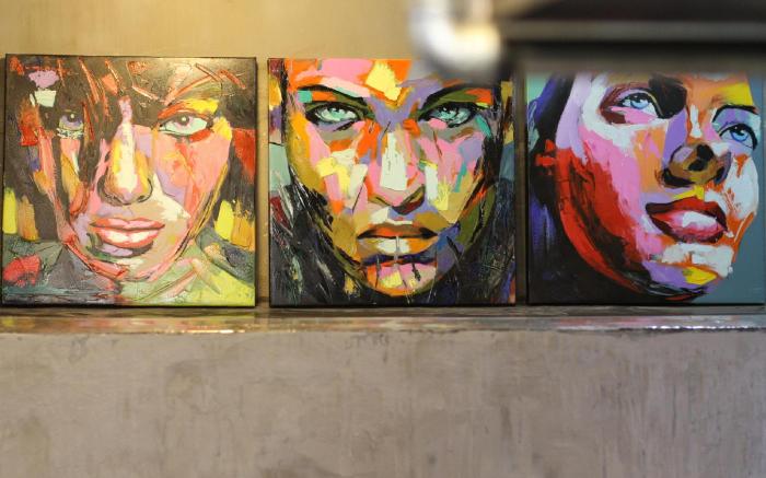 Time Travelers Party Hostel In Hongdae - Foreigners Only