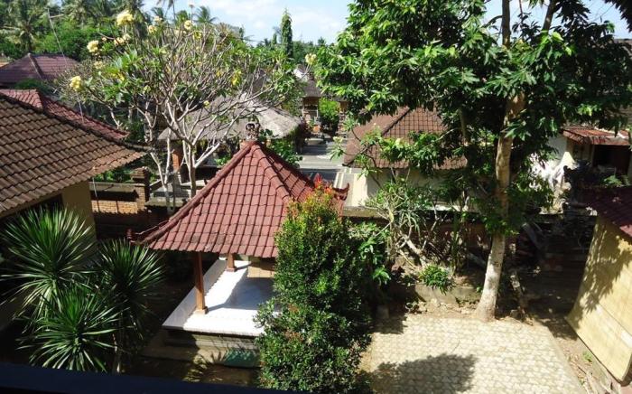 Dewa Put Guest House