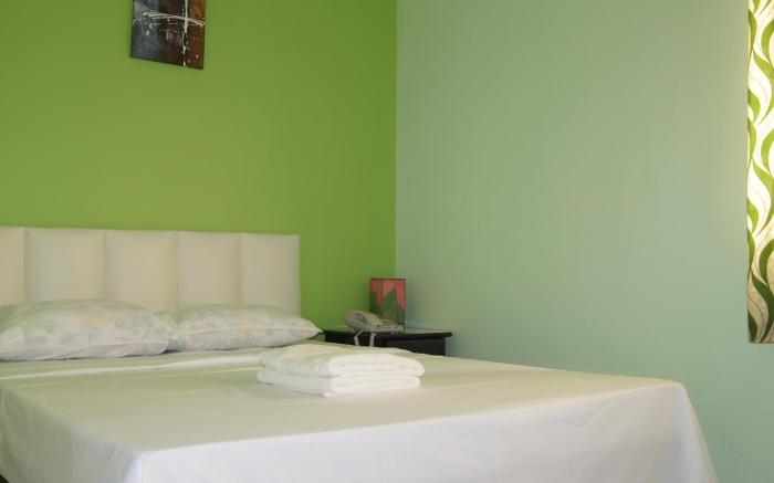 Staylite Park Bed and Breakfast