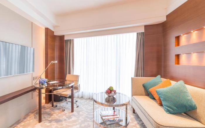 Crowne Plaza Macau By IHG