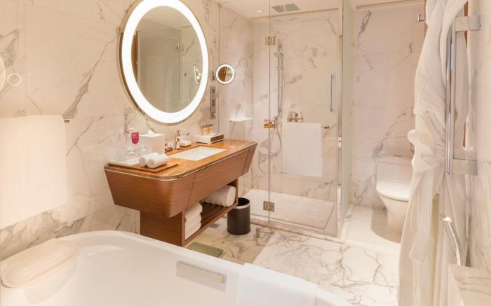 Crowne Plaza Macau By IHG