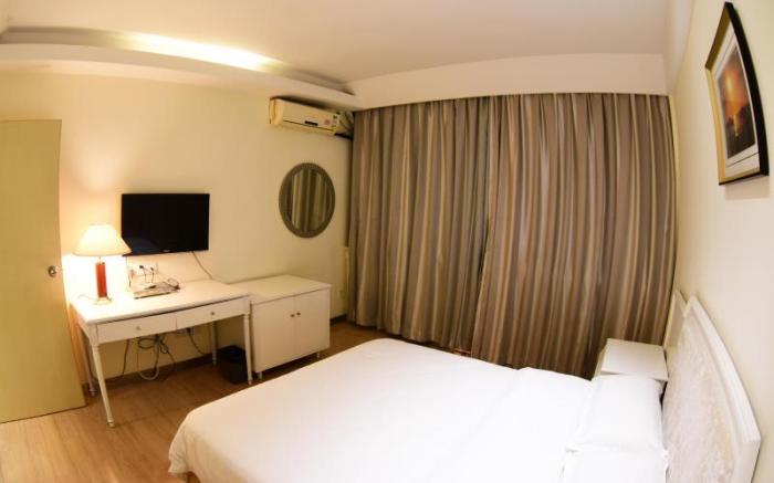 Kaiserdom Hotel Guangzhou Huangshidong Road Branch