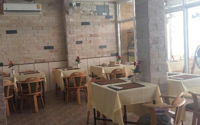 Golden Guesthouse