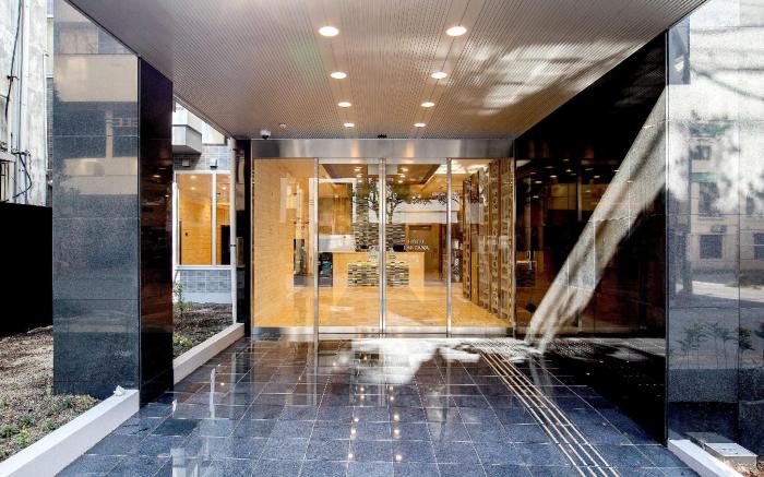 Hotel Lantana Naha Matsuyama