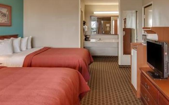 Quality Inn Paris