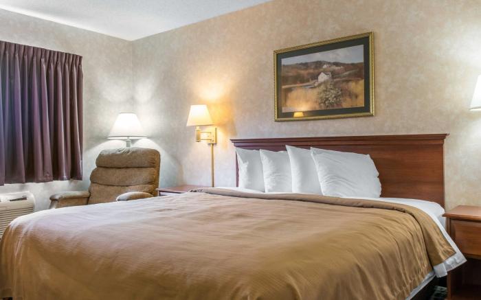 Quality Inn & Suites Titusville