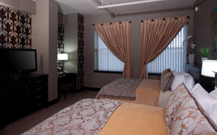 The Giacomo, Ascend Hotel Collection