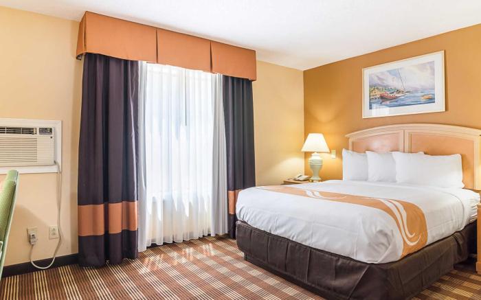 Quality Inn