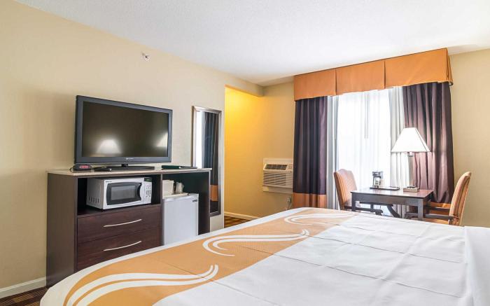 Quality Inn