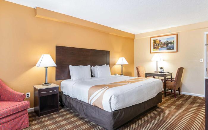 Quality Inn
