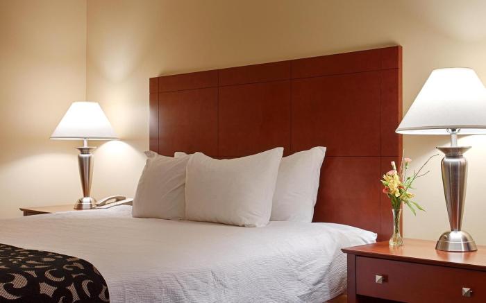 Best Western PLUS Brunswick Bath