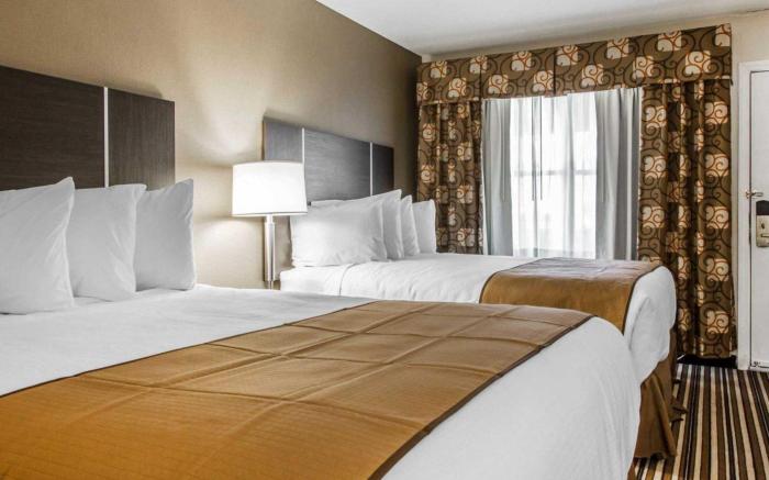 Quality Inn & Suites