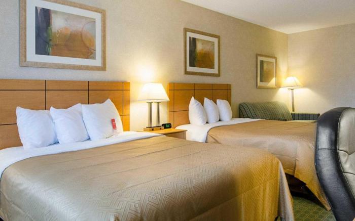 Econo Lodge at Wanamaker