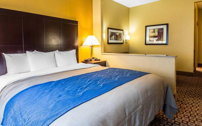Quality Inn Plant City - Lakeland