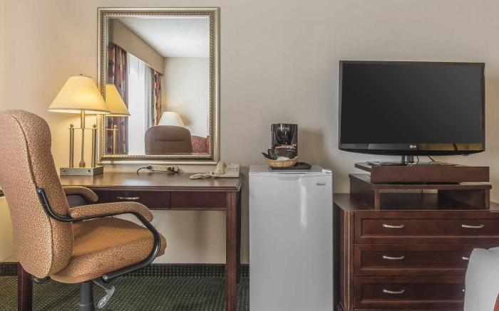 Quality Inn & Suites