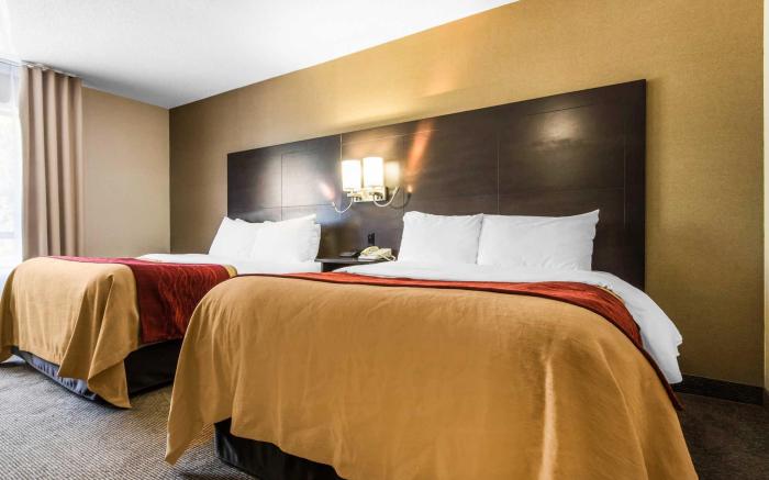 Comfort Inn