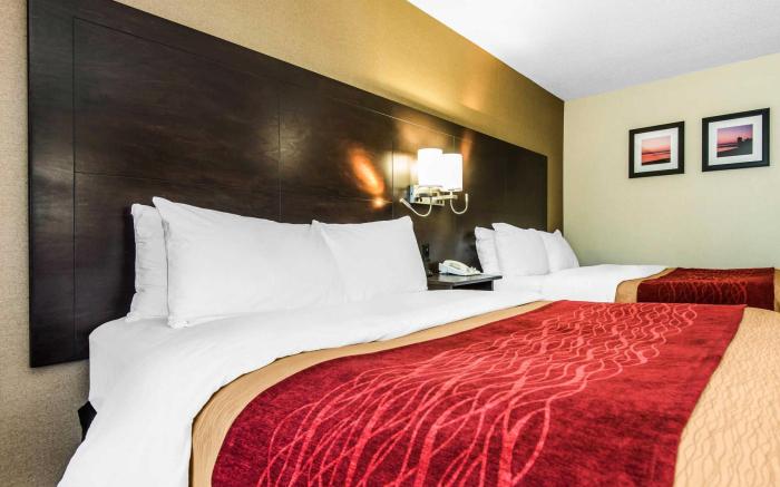 Comfort Inn