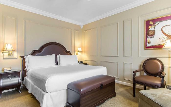 Inn at the Mill, Ascend Hotel Collection