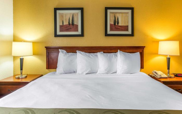 Quality Inn Montgomery South
