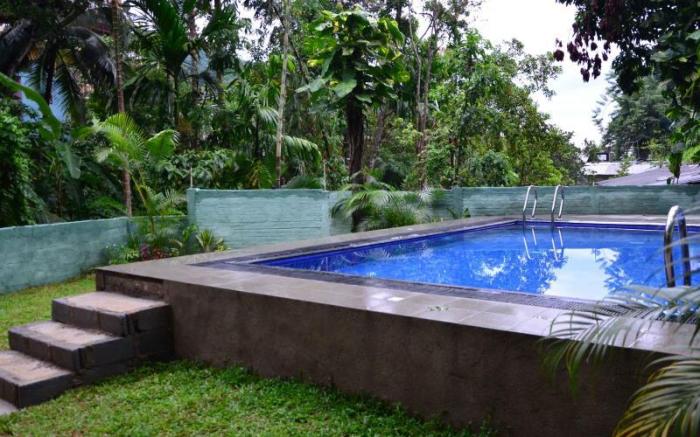 Kandy Backpakers Hostel