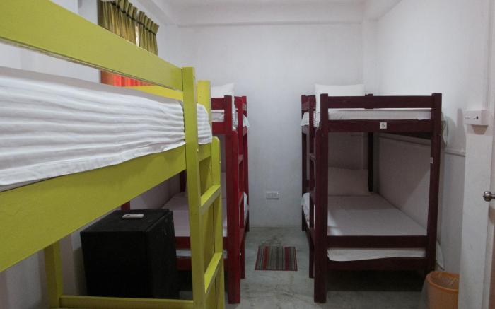 Kandy Backpakers Hostel