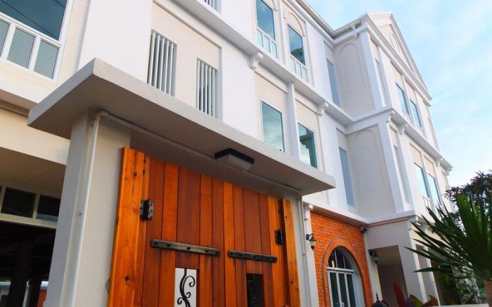 Baan Pimpisa