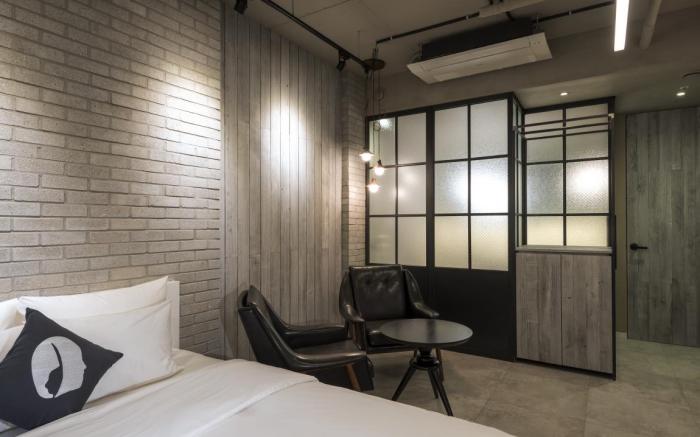 Hotel the Designers Dongdaemun