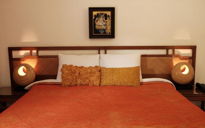 Thikana Boutique Bed and Breakfast Delhi