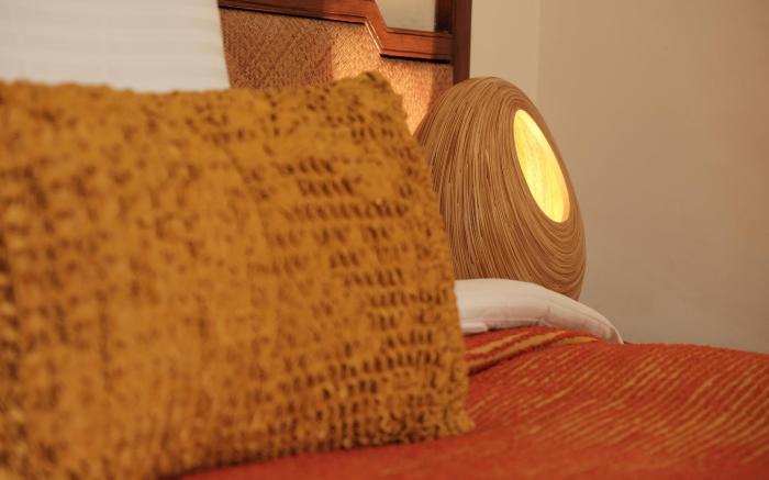 Thikana Boutique Bed and Breakfast Delhi
