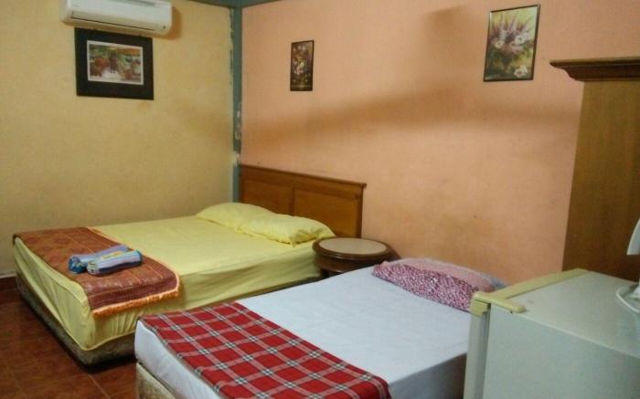 Chenang Lodge Motel