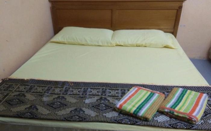 Chenang Lodge Motel