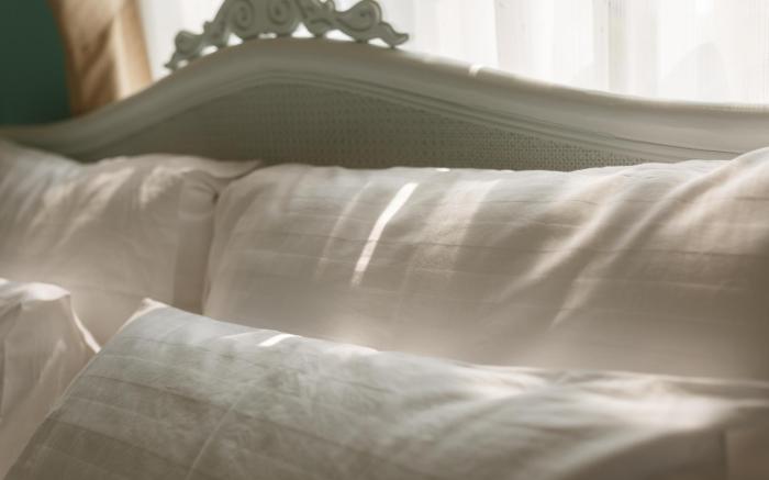 Nai Suan Bed and Breakfast