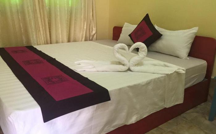 Real Vang Vieng Backpacker Hostel