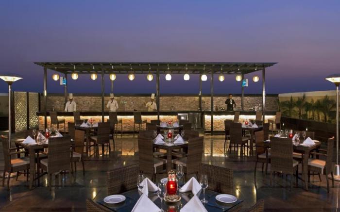 Grand Mercure Agra