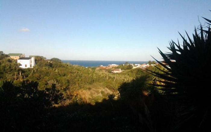 Dolphin View Guesthouse