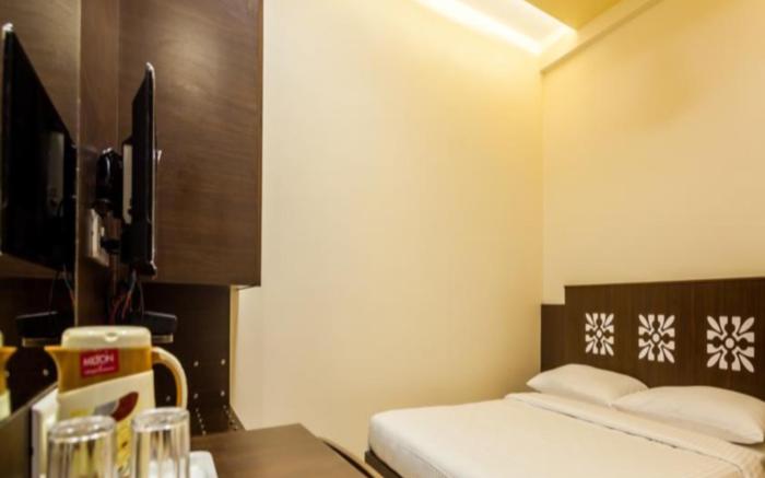 City Guest House 