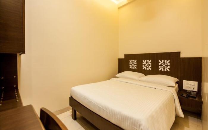 City Guest House 