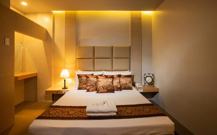 Sky Hotel Pampanga