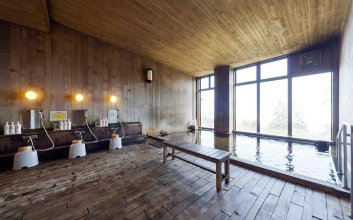Tokachidake Onsen Ryokan Kamihoroso