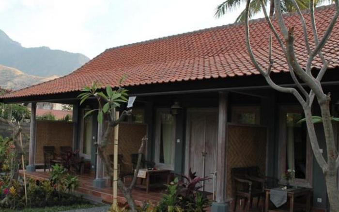 Ode Resto Guesthouse