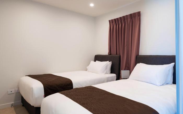 The Edgerley Suites