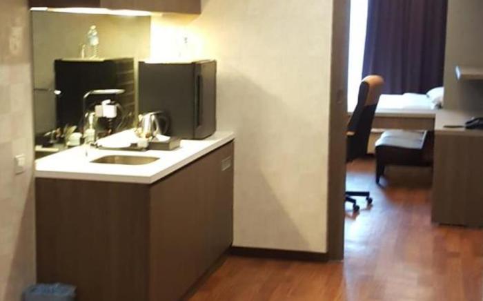 Nexus Regency Suites Hotel Subang Jaya