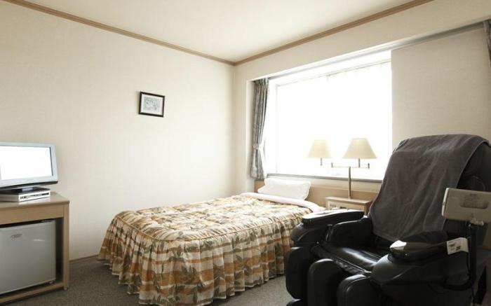 Chino Sky View Hotel