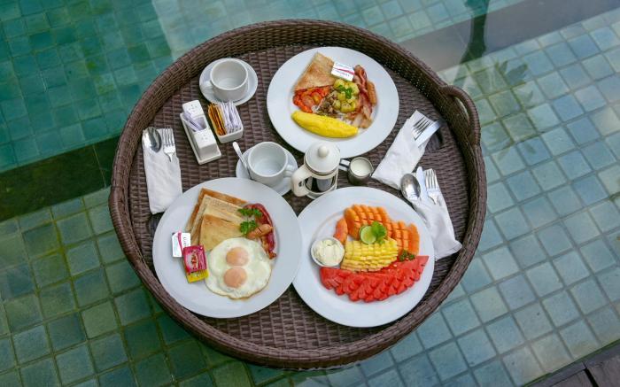 Del Cielo Villa Seminyak