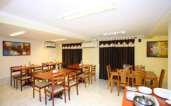 Nortels Heights Hotel Apartments